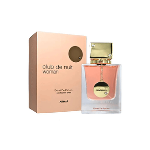 PERFUME ARMAF CLUB DE NUIT DAMA EXTRAIT DE PARFUM 70 ML