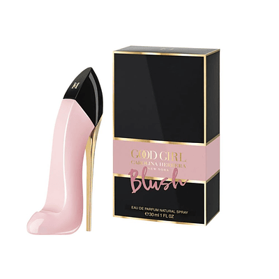 Perfume Good Girl Blush Mujer Edp 30 Ml