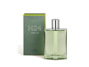 PERFUME HERMES H24 HERBES VIVES HOMBRE EDP 100 ML