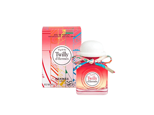 PERFUME TUTTI TWILLY DHERMES DAMA EDP 85 ML