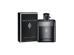 PERFUME RALPH CLUB VARON EDT 100 ML