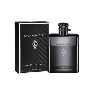 Perfume Ralph Club Varon Edt 100 Ml