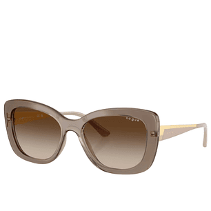 LENTE DE SOL INYECTADO ACETATO VOGUE MUJER 0VO5588SL 31561355