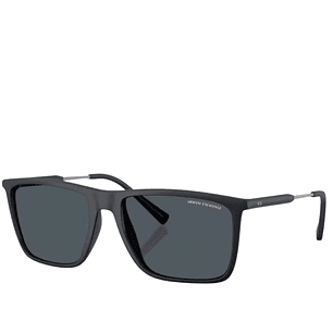 LENTE DE SOL INYECTADO HOMBRE ARMANI EXCHANGE 0AX4160S 83808757