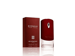 PERFUME GIVENCHY POUR HOMME VARON EDT 50 ML