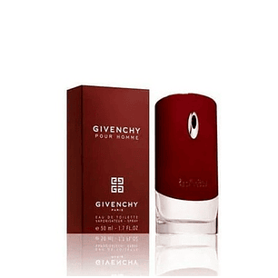PERFUME GIVENCHY POUR HOMME VARON EDT 50 ML