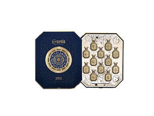 PERFUME FRENCH AVENUE GENESIS UNISEX EDP 12 X 30 ML ESTUCHE