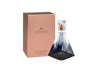 PERFUME KIM KARDASHIAN TRUE REFLECTION DAMA EDP 100 ML