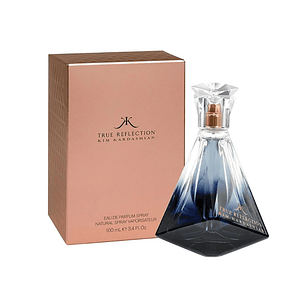 PERFUME KIM KARDASHIAN TRUE REFLECTION DAMA EDP 100 ML