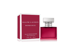 PERFUME ROMANCE MUJER EDP INTENSE 30 ML
