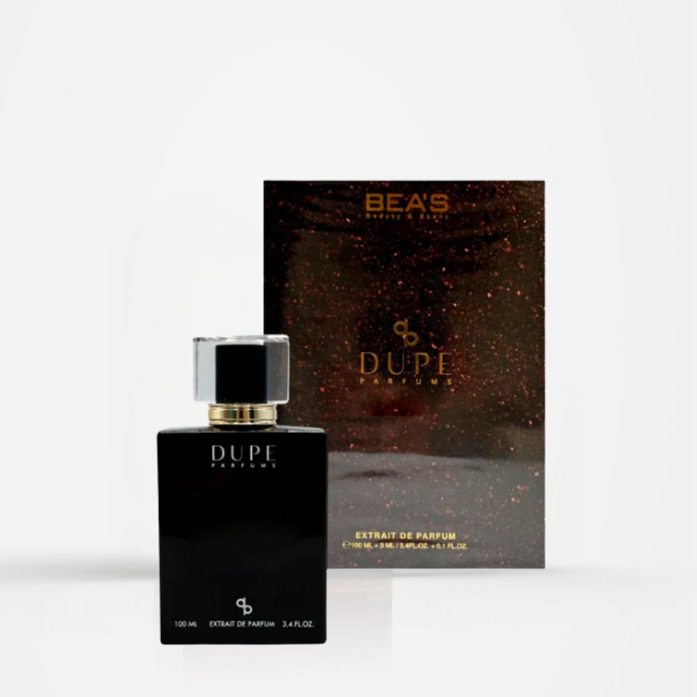 PERFUME DUPE PARFUMS GOLDEN HARP UNISEX EDP 100 ML / 3 ML