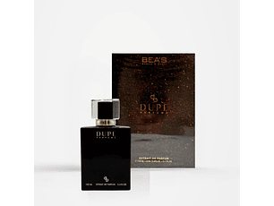 PERFUME DUPE PARFUMS GOLDEN HARP UNISEX EDP 100 ML / 3 ML