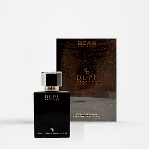 PERFUME DUPE PARFUMS GOLDEN HARP UNISEX EDP 100 ML / 3 ML