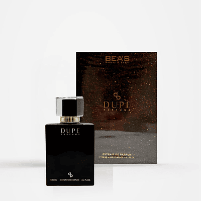 Perfume Dupe Parfums Golden Harp Unisex Edp 100 Ml / 3 Ml