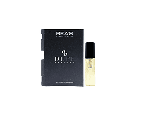 DECANT DUPE PARFUMS INGENIOSITE UNISEX EDP 3 ML