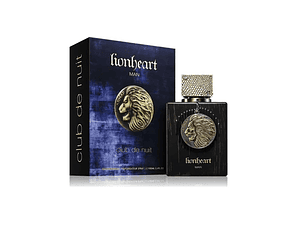 PERFUME ARMAF CLUB DE NUIT LIONHEART HOMBRE EDP 100 ML
