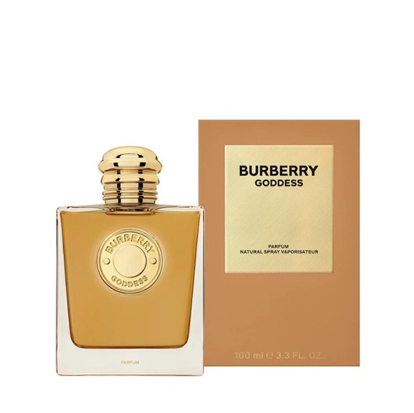 PERFUME BURBERRY GODDESS PARFUM DAMA 100 ML