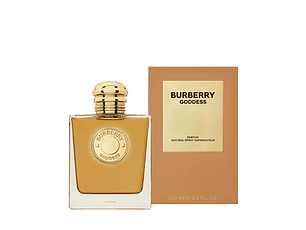 PERFUME BURBERRY GODDESS PARFUM DAMA 100 ML