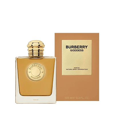 Perfume Burberry Goddess Parfum Dama 100 Ml