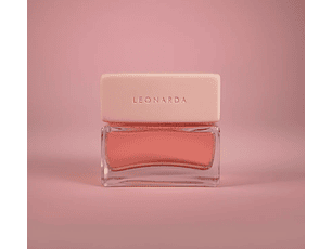 PERFUME SPIRITICA LEONARDA UNISEX EXTRACTO 50 ML