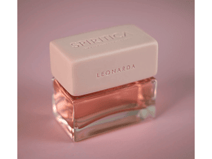 PERFUME SPIRITICA LEONARDA UNISEX EXTRACTO 50 ML