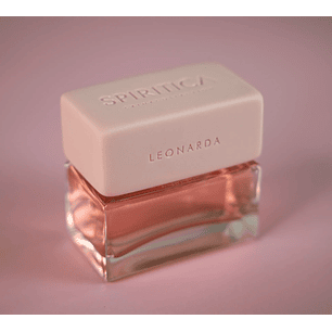 PERFUME SPIRITICA LEONARDA UNISEX EXTRACTO 50 ML