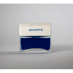 PERFUME SPIRITICA SUSCEPTO UNISEX EXTRACTO 50 ML