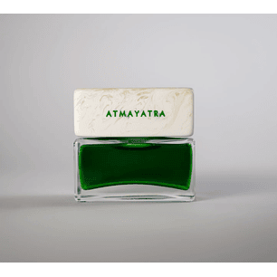 PERFUME SPIRITICA ATMAYATRA UNISEX EXTRACTO 50 ML