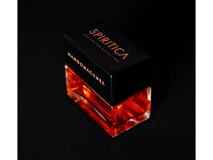 PERFUME SPIRITICA MANGOMACUMBA UNISEX EXTRACTO 50 ML