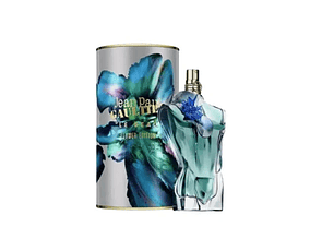 PERFUME JEAN PAUL GAULTIER LE BEAU FLOWER EDITION HOMBRE EDP 125 ML 