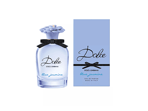 PERFUME DOLCE BLUE JASMINE DAMA EDP 75 ML 