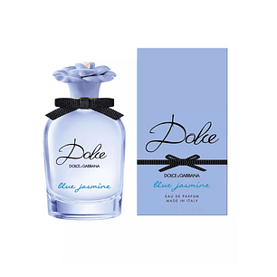 PERFUME DOLCE BLUE JASMINE DAMA EDP 75 ML 
