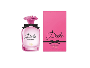 PERFUME DOLCE LILY DAMA EDT 75 ML 