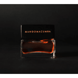 PERFUME SPIRITICA MANGOMACUMBA UNISEX EXTRACTO 50 ML