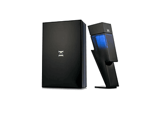 PERFUME BAD BOY COBALT ELIXIR HOMBRE EDP 150 ML