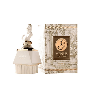 PERFUME FRENCH AVENUE VENUS DE MILO MUJER EDP 100 ML