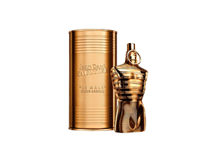 PERFUME JEAN PAUL GAULTIER LE MALE ELIXIR ABSOLU HOMBRE PARFUM INTENSE 125 ML