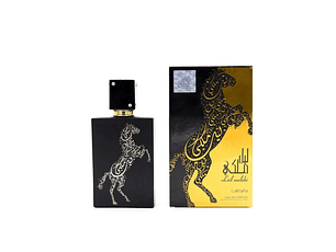 PERFUME LATTAFA LAIL MALEKI UNISEX EDP 100 ML