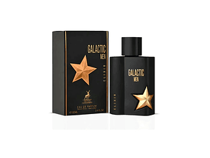 PERFUME MAISON ALHAMBRA GALACTIC MEN ELIXIR HOMBRE EDP 100 ML