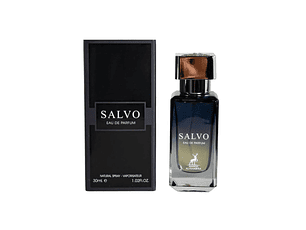 PERFUME MAISON ALHAMBRA SALVO HOMBRE EDP 30 ML