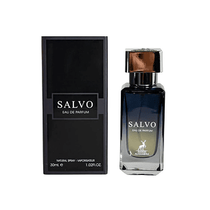 PERFUME MAISON ALHAMBRA SALVO HOMBRE EDP 30 ML