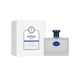 PERFUME MAISON ALHAMBRA TONIC ICE UNISEX EDP 100 ML