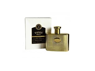PERFUME MAISON ALHAMBRA TONIC MALT UNISEX EDP 100 ML