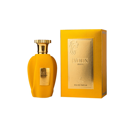 Perfume Emir Voux Zeste Unisex Edp 100 Ml