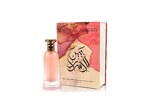 PERFUME PARIS CORNER BAYN AL ASRAR IN BETWEEN THE SECRETS MUJER EDP 80 ML 