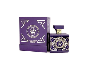 PERFUME PARIS CORNER FARAH HOMBRE EXTRAIT DE PARFUM 100 ML 