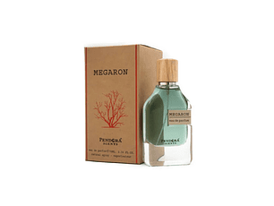 PERFUME PARIS CORNER MEGARON UNISEX EDP 70 ML