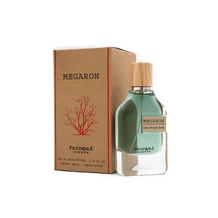 PERFUME PARIS CORNER MEGARON UNISEX EDP 70 ML