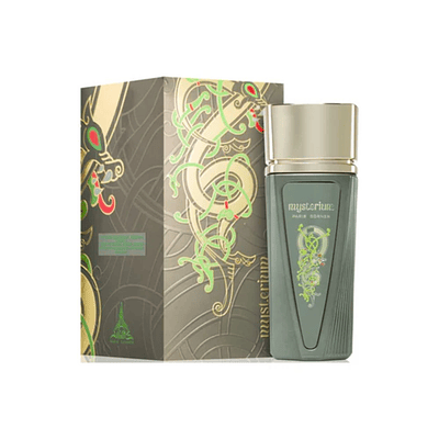 Perfume Paris Corner Mysterium Hombre Edp 100 Ml