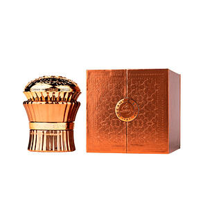 PERFUME PARIS CORNER MINISTRY OF GOURMAND CREAMY BISCUIT UNISEX EDP 100 ML